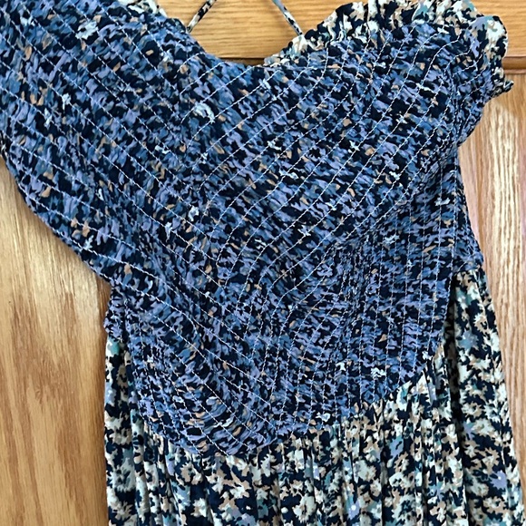 **NWT FREE PEOPLE DRESS - Picture 10 of 11